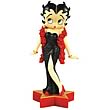Betty Boop Hollywood Starlet Statue